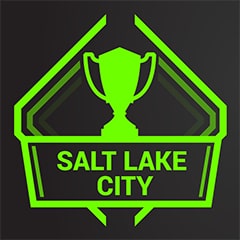 Icon for Salt Lake City Winner