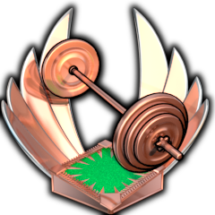 Icon for Pump It