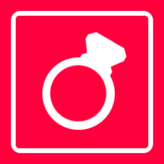 Icon for Party-pooper