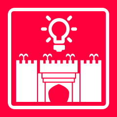 Icon for Tourist Attractions