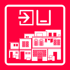 Icon for Urban Planner