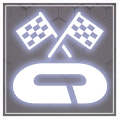 Icon for Xenon Racer