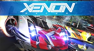 Xenon Racer