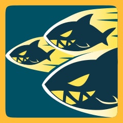 Icon for Day of fishing