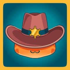 Icon for Unstopable cowboy
