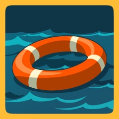 Icon for Unsinkable