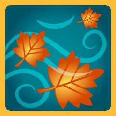 Icon for Swift as the wind