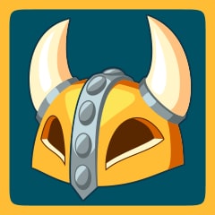 Icon for The proud of vikings