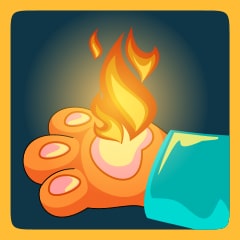 Icon for Fire tamer