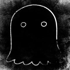 Icon for Like a ghost
