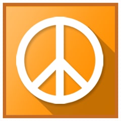 Icon for Peace