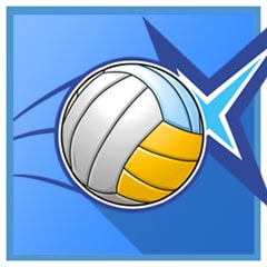 Icon for Super Volley Blast Master