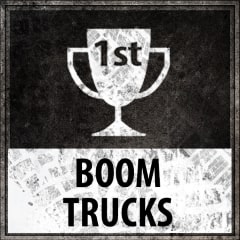 Icon for Boom Trucks Gold!