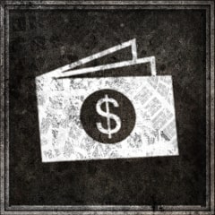 Icon for Cash Money