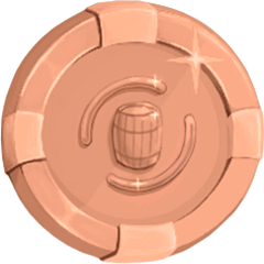 Icon for Barrel Master