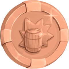 Icon for Exploding barrels