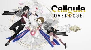 Caligula Overdose/卡里古拉·过量强化