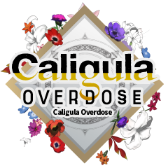 Icon for The Caligula Effect: Overdose