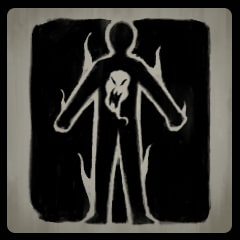 Icon for Controlled By Ghost