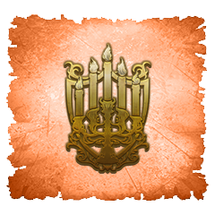 Icon for Hard Cleared