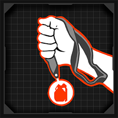 Icon for Special Issue Equipment