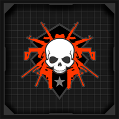 Icon for Jack of All Blades, Master of Guns