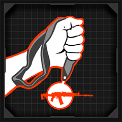 Icon for Special Issue Weaponry