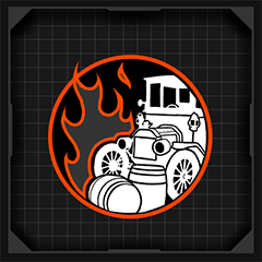 Icon for Stowaway