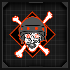 Icon for Gat Trick