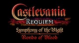 Castlevania Requiem: Symphony Of The Night & Rondo Of Blood