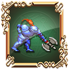 Icon for Whip First, Axe Questions Later 