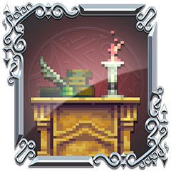 Icon for From Axe Knight to Zombie 