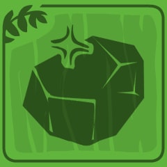 Icon for Fortune favors the bold
