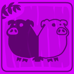Icon for Three's a crowd