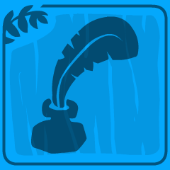 Icon for No man is an island
