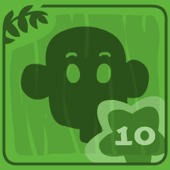 Icon for Practice makes perfect