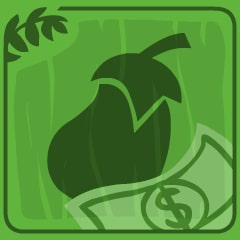 Icon for Beggars can't be choosers