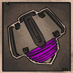 Icon for Electrifying