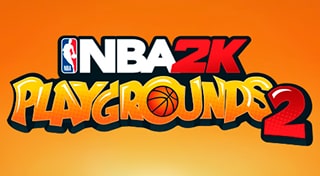 NBA 2K 欢乐竞技场2