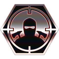 Icon for Supreme ninja