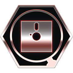 Icon for Hacker