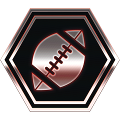 Icon for American Football