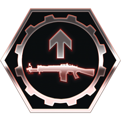 Icon for Tacticool
