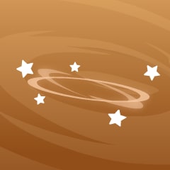 Icon for Starry-eyed soldiers