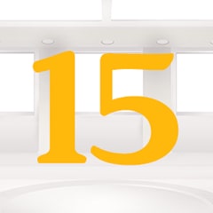 Icon for The Big 1-5