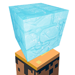 Icon for Frozen Fortress