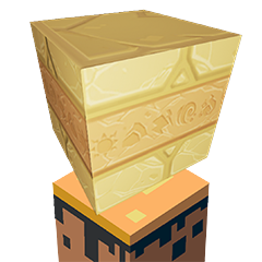 Icon for Pyramid Ruins