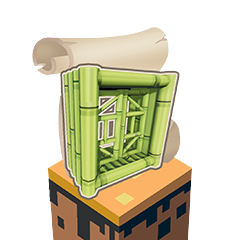 Icon for Bamboo Architect