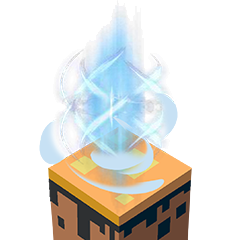 Icon for Beam Collector