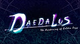 DAEDALUS Trophy Set